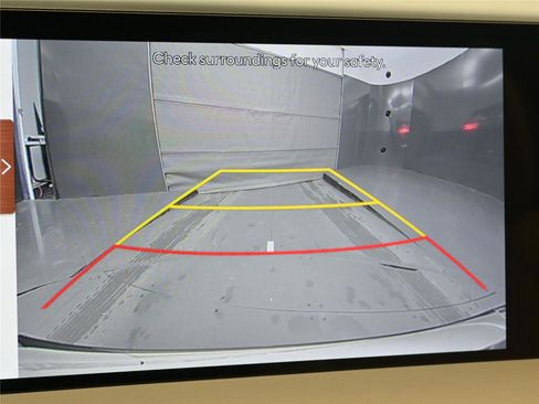 New 2026 Genesis GV70 2.5T Select image 14