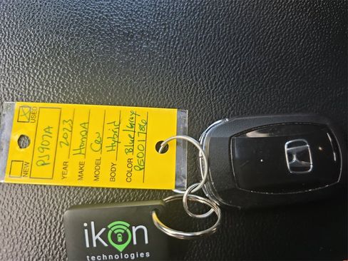 Used 2023 Honda CR-V Sport image 26