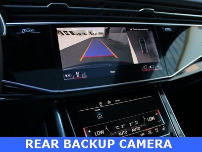 New 2025 Audi Q7 3.0T Premium Plus