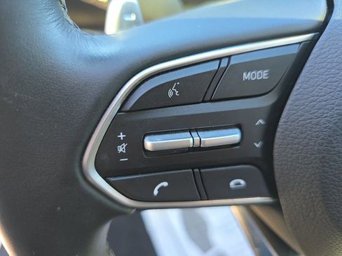Used 2023 Hyundai Santa Fe Limited image 23