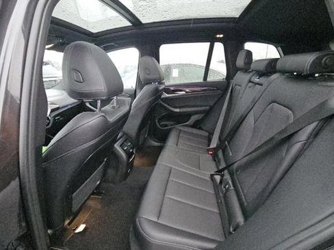 Used 2024 BMW X3 xDrive30i w/ Convenience Package image 13