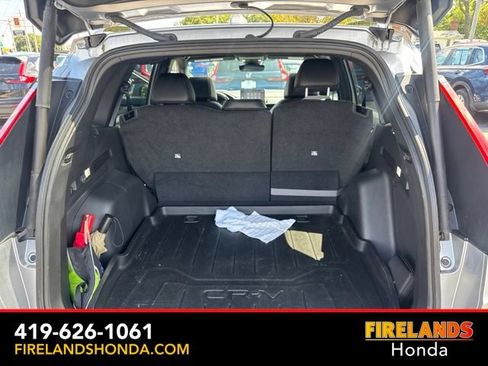 Used 2024 Honda CR-V Sport Touring image 34