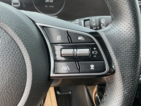 Used 2024 Kia Seltos SX AWD/4WD image 20
