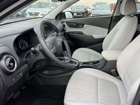 Certified 2023 Hyundai Kona SEL image 15