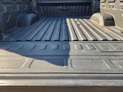 Used 2024 Chevrolet Silverado 3500 LTZ w/ LTZ Plus Package image 34