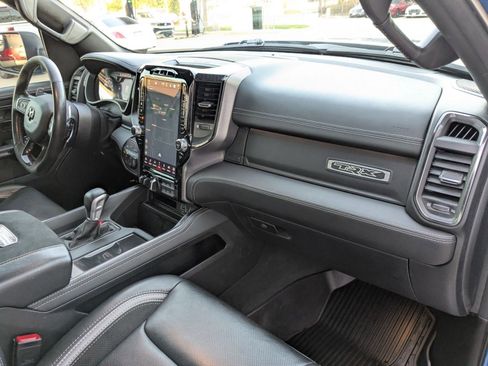 Used 2022 RAM 1500 TRX w/ TRX Level 2 Equipment Group image 23