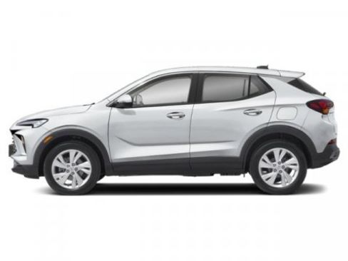 New 2026 Buick Encore GX Preferred image 6