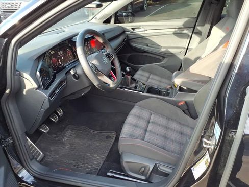 Used 2024 Volkswagen GTI S FWD image 10