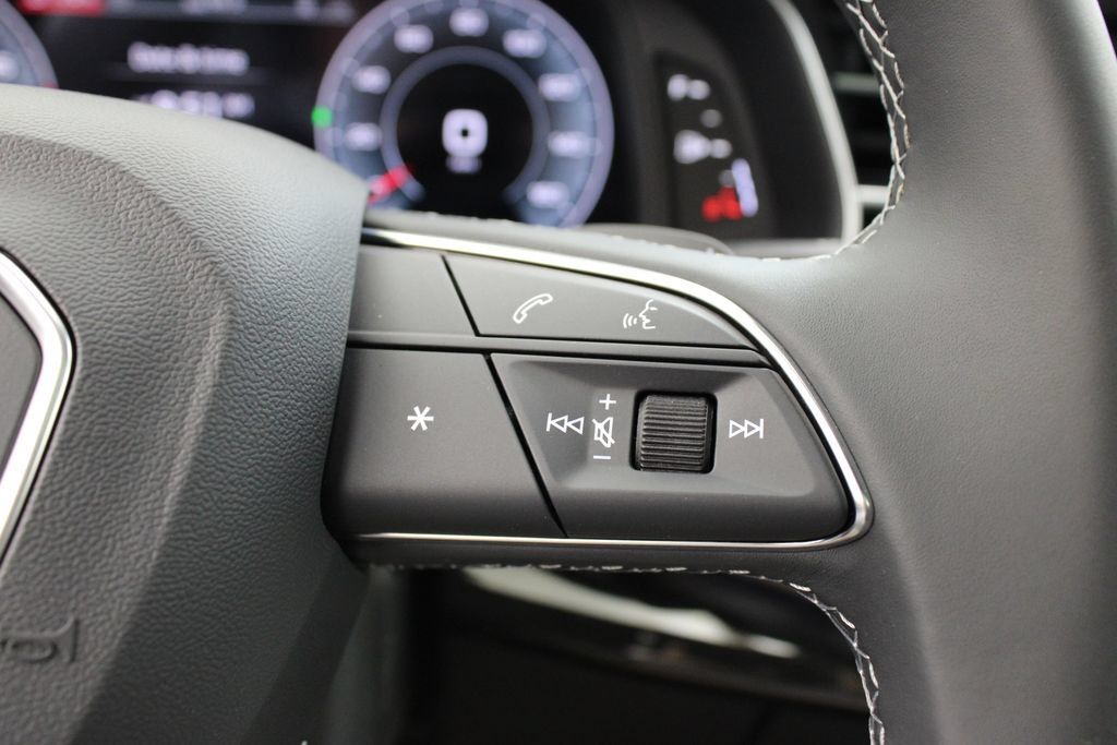 New 2027 Audi Q8 Prestige AWD/4WD image 28