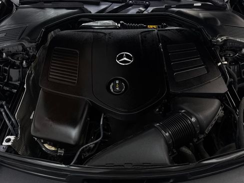 Used 2022 Mercedes-Benz C 300 4MATIC Sedan image 71