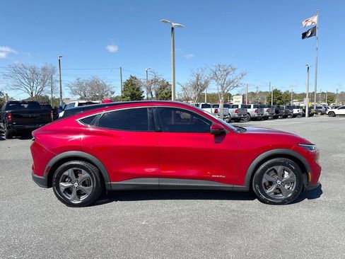 Used 2022 Ford Mustang Mach-E Select image 2