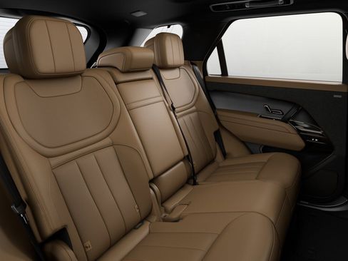 New 2026 Land Rover Range Rover Sport SE image 7