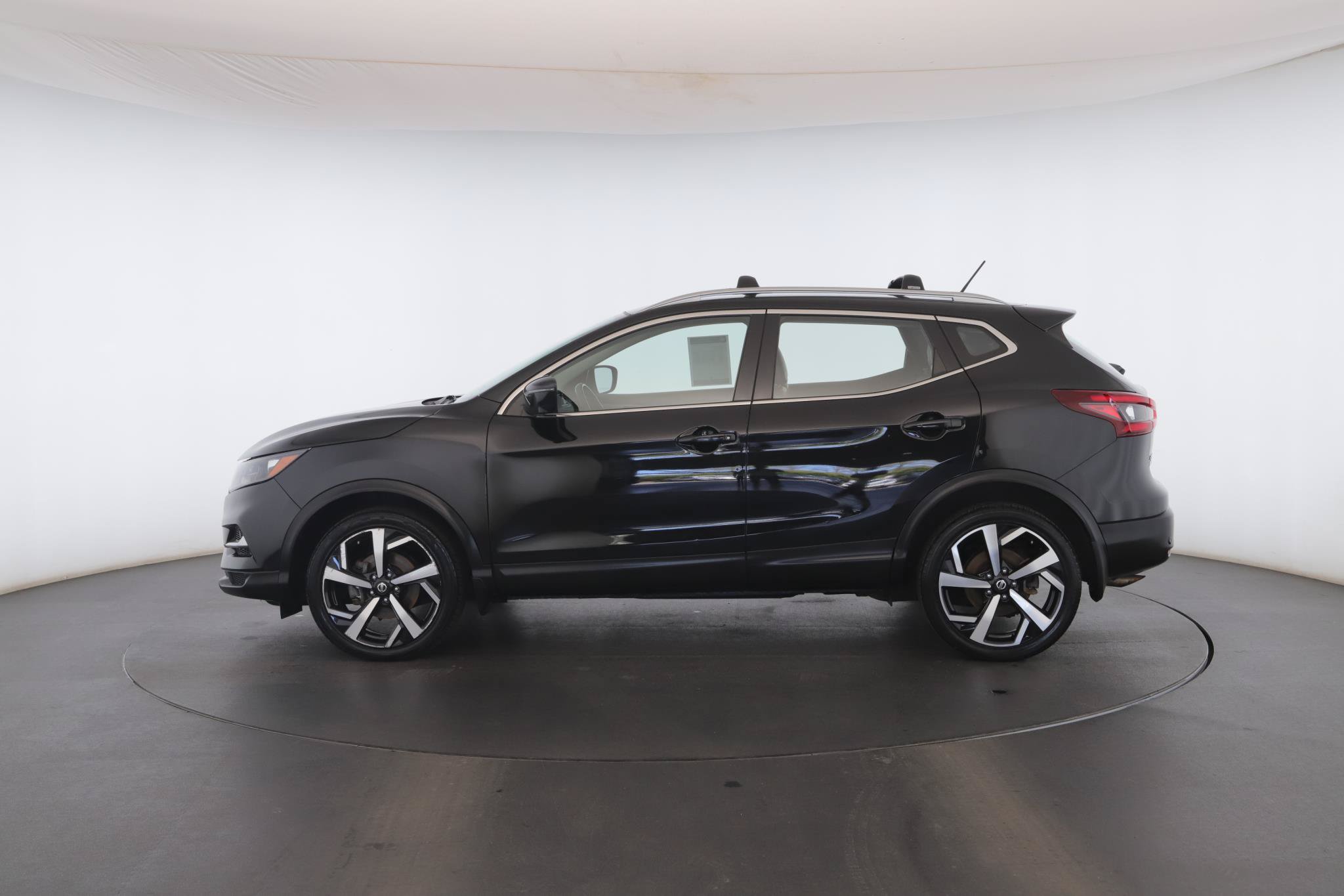 Used 2020 Nissan Rogue Sport SL AWD/4WD image 18