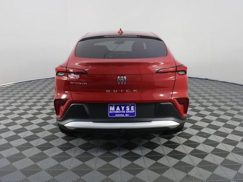 New 2026 Buick Envista Preferred w/ Convenience I Package image 23