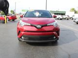 Used 2018 Toyota C-HR image 2