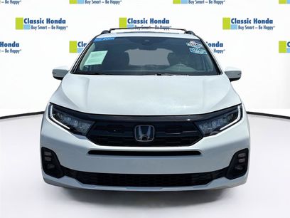 Certified 2026 Honda Odyssey EX-L