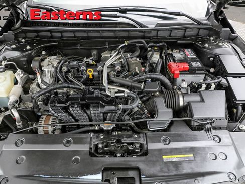 Used 2021 Nissan Altima 2.5 SR image 10