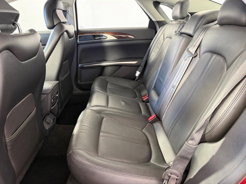 Used 2014 Lincoln MKZ AWD w/ Equipment Group 102A Reserve image 21