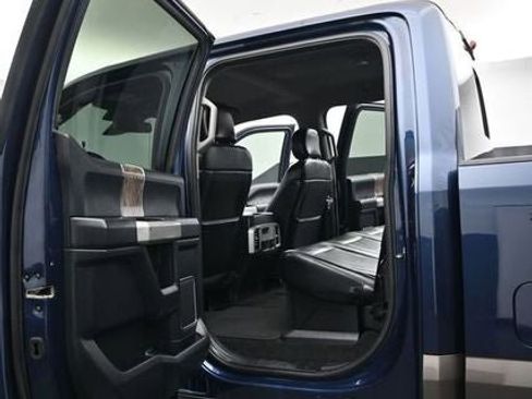 Used 2019 Ford F250 Lariat w/ Tow Technology Bundle image 15