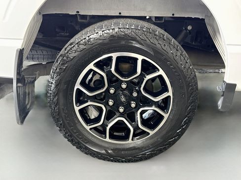 Used 2022 Ford F150 XL w/ STX Appearance Package RWD image 32