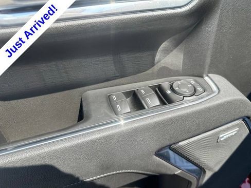 Used 2026 Chevrolet Silverado 1500 LT Trail Boss w/ Safety Package AWD/4WD image 13
