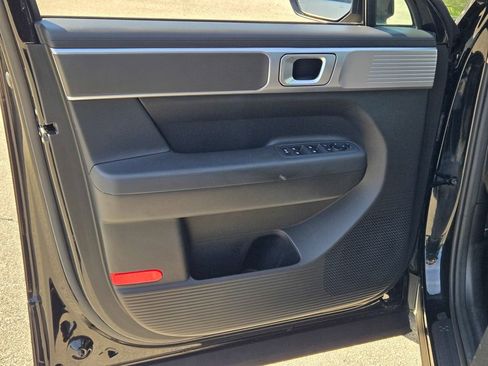 Certified 2024 Hyundai Santa Fe SE FWD image 30