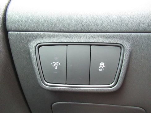 Used 2022 Hyundai Tucson SEL FWD image 21