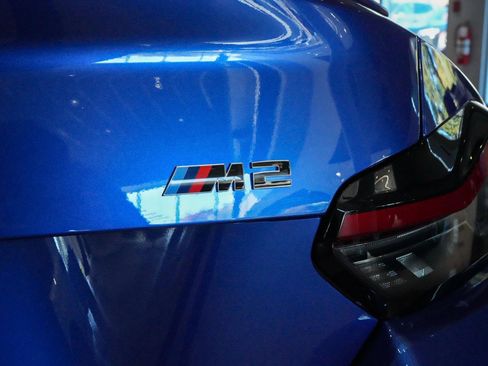 New 2025 BMW M2 w/ Lighting Package image 26