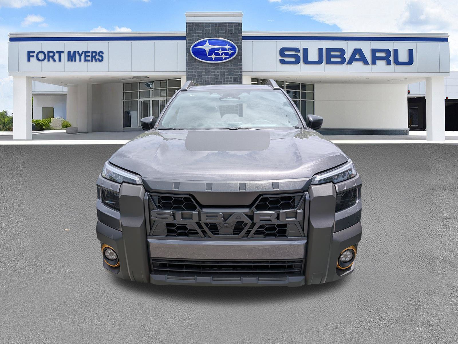 New 2026 Subaru Outback Wilderness AWD/4WD image 7