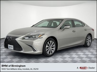 Used 2021 Lexus ES 350 w/ Premium Package