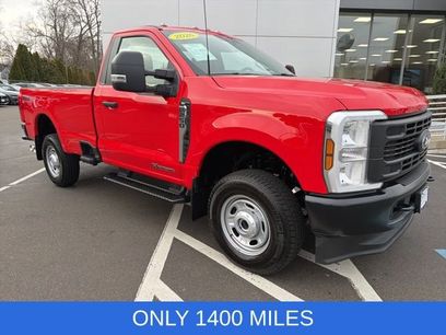 Used 2026 Ford F250 XL w/ XL Driver Assist Package