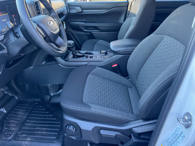 New 2026 Ford Ranger XL AWD/4WD image 10