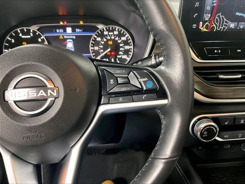 Certified 2023 Nissan Altima 2.5 SV w/ SV Premium Package image 24