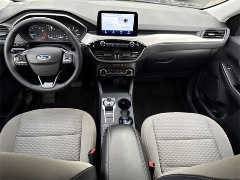 Used 2022 Ford Escape SE w/ Convenience Package image 10