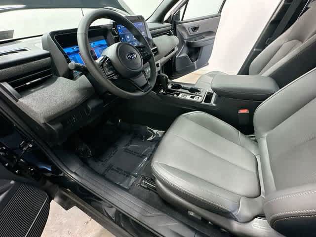 Certified 2026 Subaru Outback Limited AWD/4WD image 17