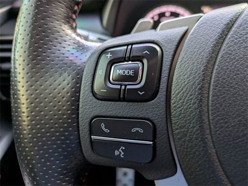 Used 2021 Lexus NX 300 F Sport image 24