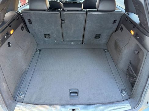 Used 2012 Audi Q5 3.2 Premium Plus image 20