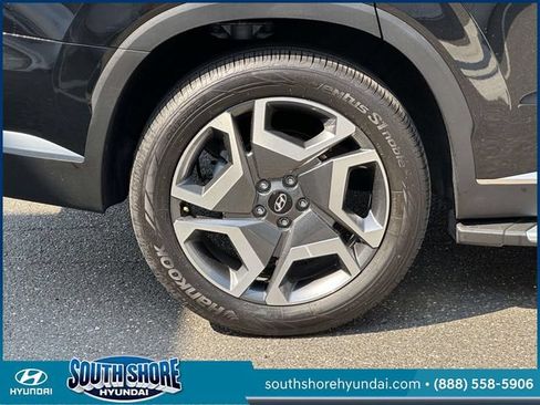 Certified 2024 Hyundai Palisade Limited AWD/4WD image 9