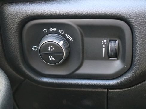 New 2026 RAM 2500 Tradesman image 21