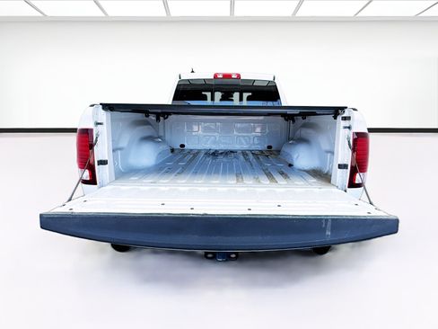 Used 2021 RAM 1500 Classic Warlock w/ Electronics Group AWD/4WD image 16