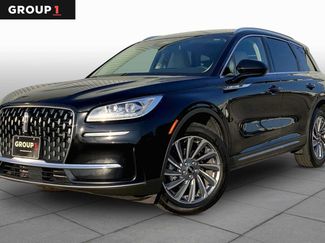 Used 2023 Lincoln Corsair Reserve FWD video 1