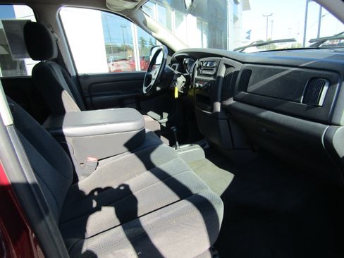 Used 2003 Dodge Ram 1500 Truck ST image 24