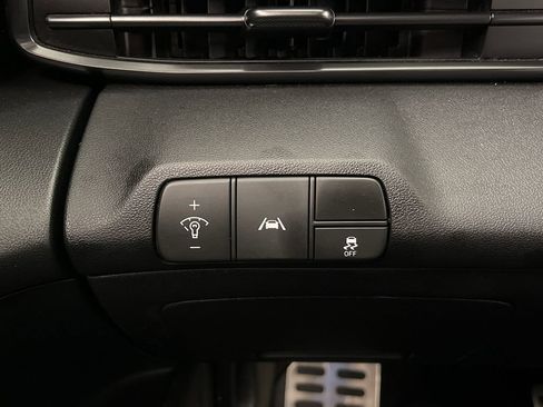 Used 2021 Hyundai Elantra N Line FWD image 30