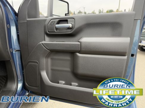 New 2026 Chevrolet Silverado 2500 Custom w/ Custom Value Package image 20