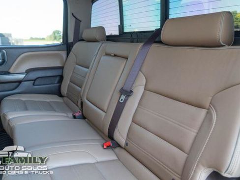 Used 2019 GMC Sierra 2500 Denali AWD/4WD image 29