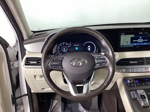 Used 2020 Hyundai Palisade Limited AWD/4WD image 24