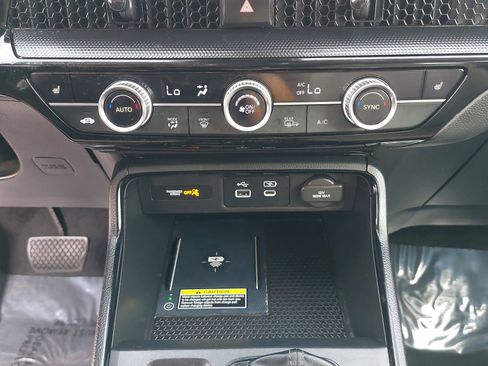 Used 2023 Honda CR-V EX-L image 24