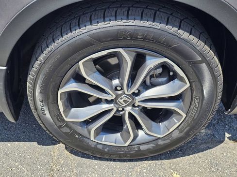 Used 2022 Honda CR-V EX image 9