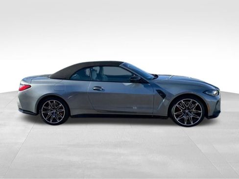Used 2023 BMW M4 xDrive Competition w/ Executive Package image 8