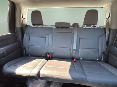 New 2026 Chevrolet Silverado 2500 W/T w/ WT Convenience Package image 23